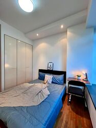 City Square Residences (D8), Condominium #599693721